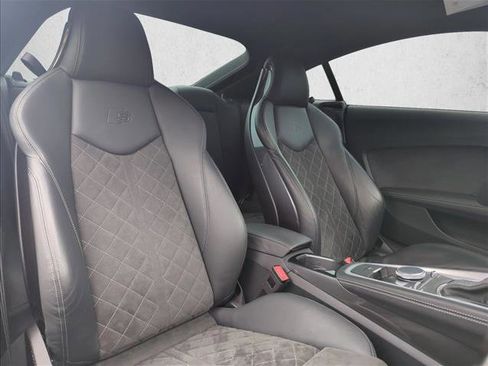 Used 2022 Audi TT 2.0T w/ S Line Competition Package image 26