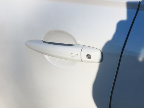 Used 2020 Nissan Altima 2.0 SR image 20