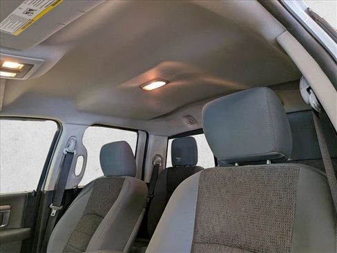 Used 2013 RAM 1500 Big Horn AWD/4WD image 17