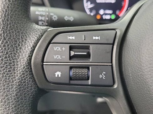 Certified 2026 Honda CR-V EX image 26