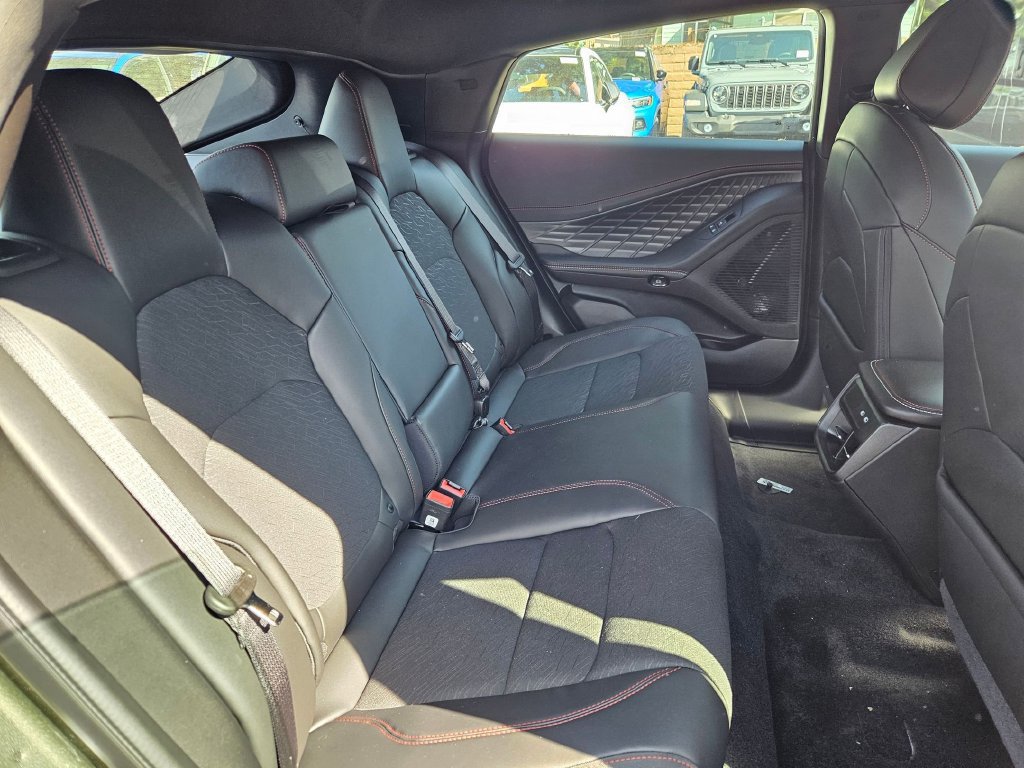 New 2026 Dodge Charger R/T w/ Driver Convenience Group AWD/4WD image 15