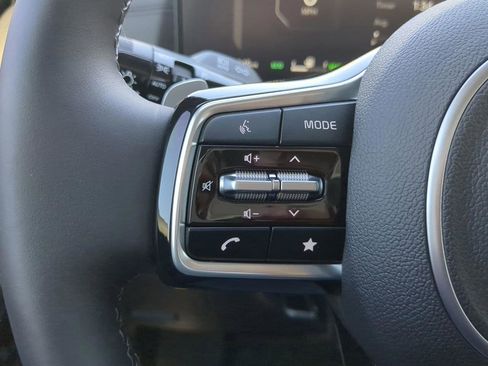 New 2026 Kia Carnival SX Prestige FWD image 18