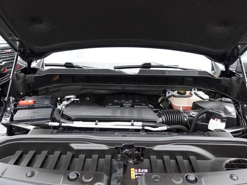 Used 2024 Chevrolet Silverado 1500 LT image 51