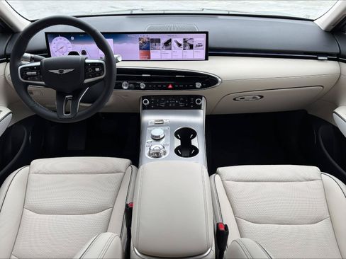 New 2026 Genesis GV70 2.5T Advanced AWD/4WD image 8