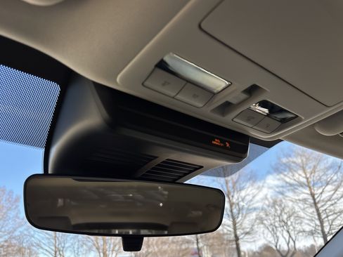 New 2026 MAZDA CX-90 3.3 Turbo w/ Preferred Package image 43