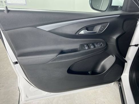 Used 2024 Buick Envista Preferred FWD image 20