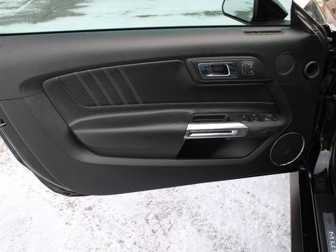 Used 2015 Ford Mustang GT Premium w/ Equipment Group 401A image 19