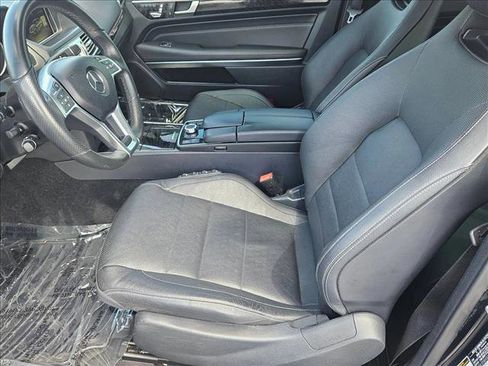 Used 2016 Mercedes-Benz E 550 Coupe image 15