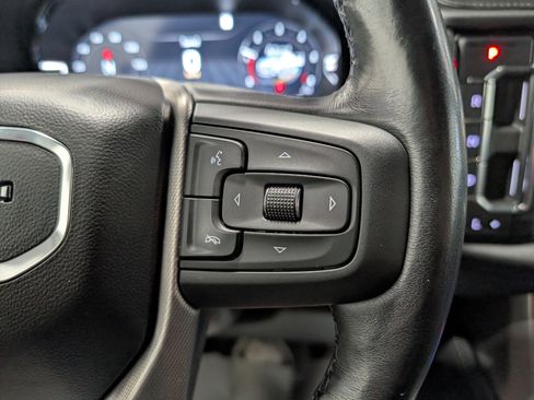 Used 2022 GMC Yukon Denali image 29