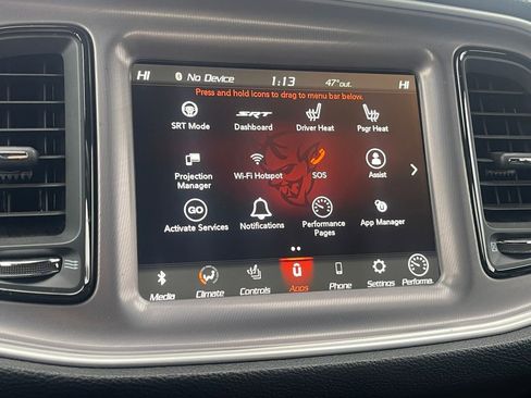 Used 2022 Dodge Challenger R/T Scat Pack image 23