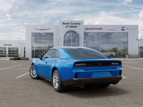 New 2026 Dodge Charger GT AWD/4WD image 4