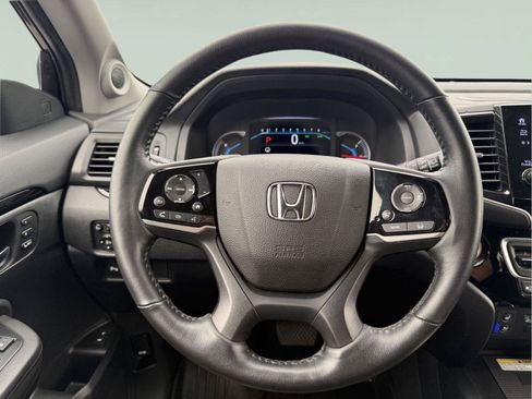 Used 2021 Honda Pilot Elite image 12