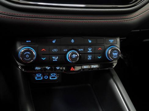 New 2026 Dodge Durango GT w/ Blacktop Package image 24