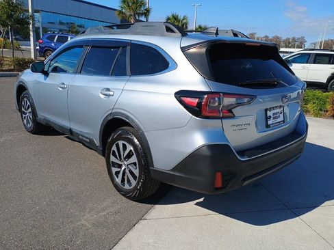 Used 2021 Subaru Outback Premium w/ Popular Package #1 image 7