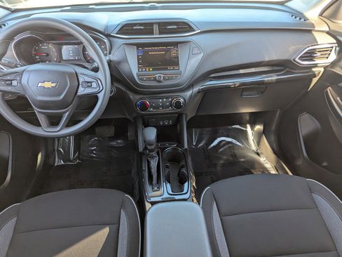 Certified 2023 Chevrolet TrailBlazer LT image 18
