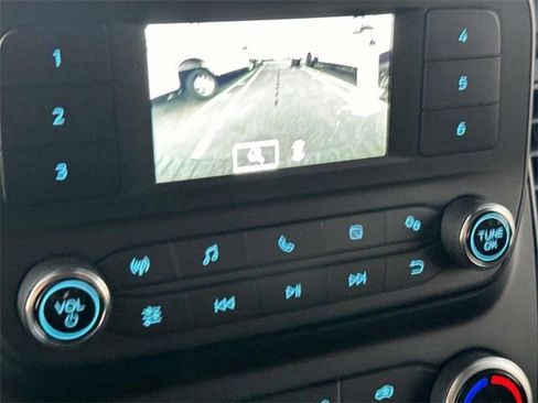 New 2024 Ford Transit 250 Low Roof AWD image 17