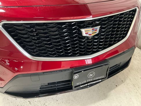 Used 2019 Cadillac XT4 Sport AWD/4WD image 29