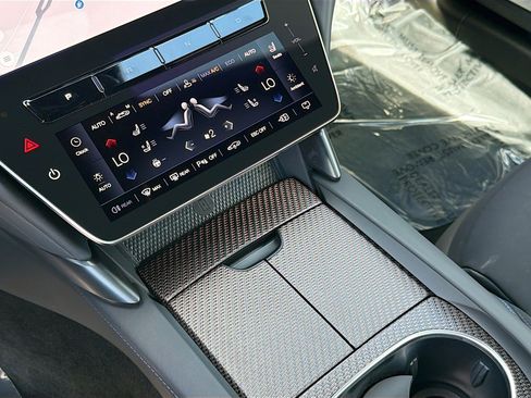 New 2025 Maserati GranTurismo Folgore AWD/4WD image 28