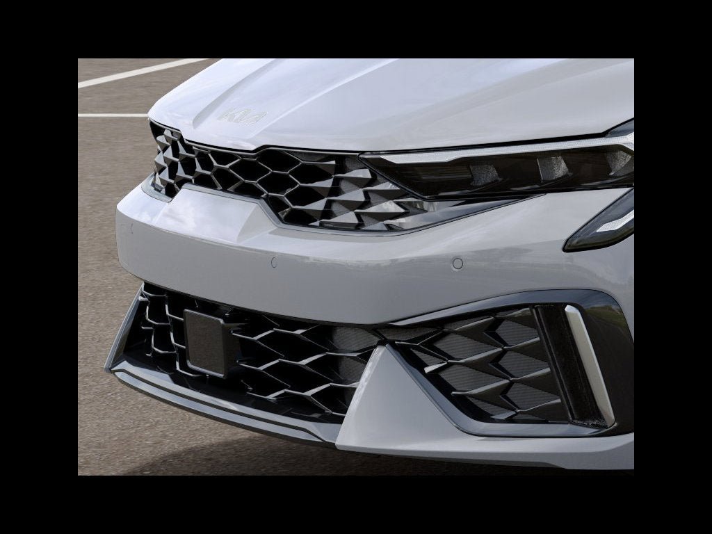 New 2027 Kia K5 GT-Line FWD image 37