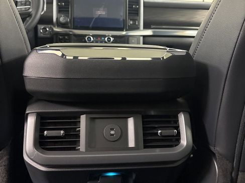 New 2026 Ford F150 Lariat image 22