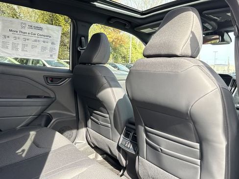 New 2026 Subaru Forester Premium image 18