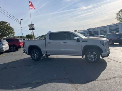 New 2026 GMC Sierra 1500 Pro w/ Pro Value Package AWD/4WD image 3