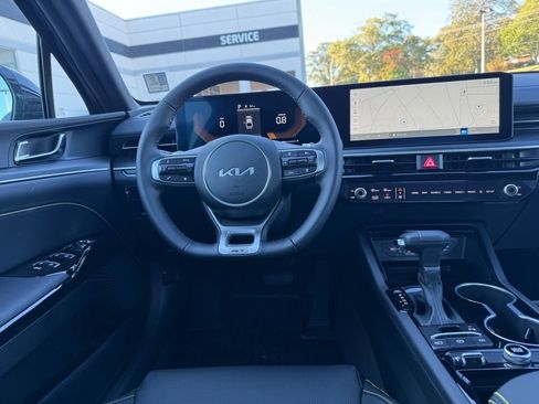 New 2026 Kia K5 GT image 10