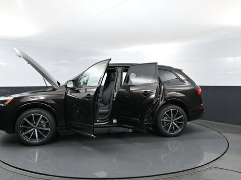 New 2026 Audi Q7 2.0T Premium Plus AWD/4WD image 30