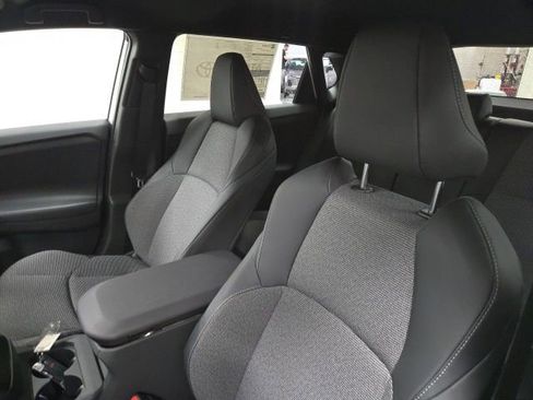 New 2026 Toyota bZ image 19