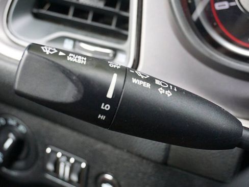 Used 2022 Dodge Challenger GT w/ Driver Convenience Group image 21