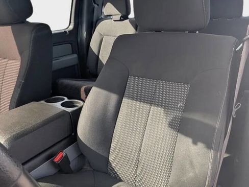 Used 2014 Ford F150 STX w/ Equipment Group 201A Mid image 10