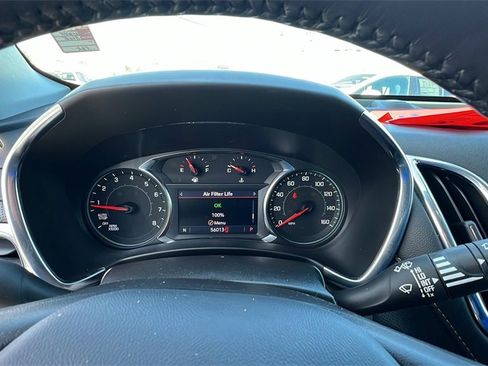 Certified 2022 Chevrolet Equinox Premier image 26