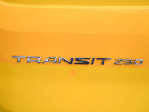 Used 2021 Ford Transit 250 148 High Roof w/ Load Area Protection Package RWD image 21