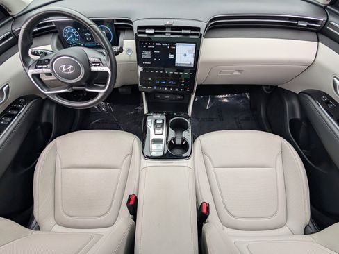 Used 2024 Hyundai Tucson SEL image 14