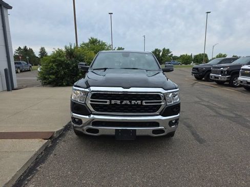 Used 2023 RAM 1500 Big Horn AWD/4WD image 2