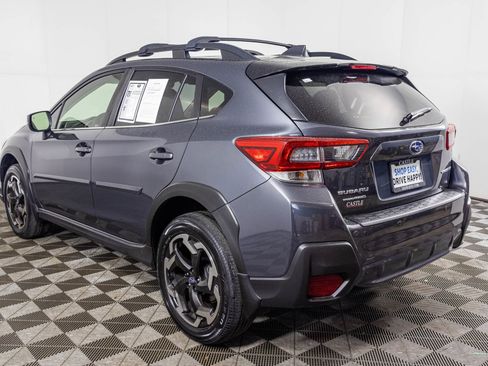Used 2023 Subaru Crosstrek 2.5i Limited w/ Moonroof Package image 19