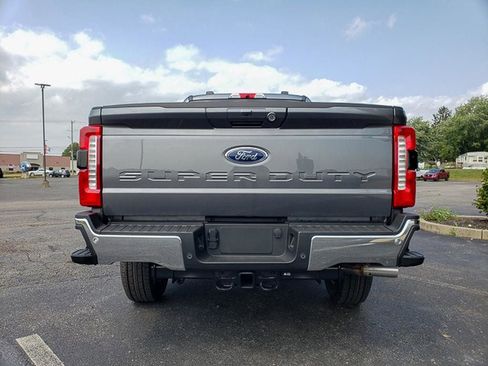 New 2026 Ford F350 Lariat AWD/4WD image 6