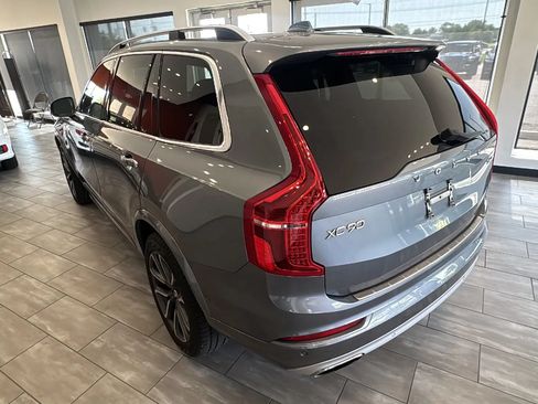 Used 2017 Volvo XC90 T6 Momentum w/ Vision Package AWD/4WD image 23