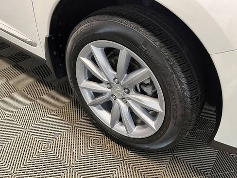 Certified 2024 Acura RDX SH-AWD image 3