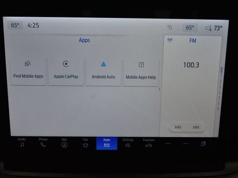 Used 2024 Ford F150 XLT w/ Equipment Group 302A MID AWD/4WD image 29
