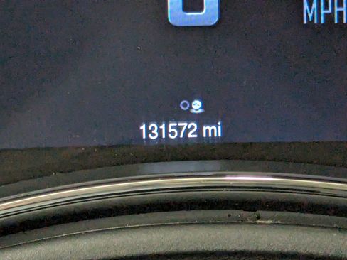 Used 2014 Dodge Durango Citadel w/ Technology Group image 19