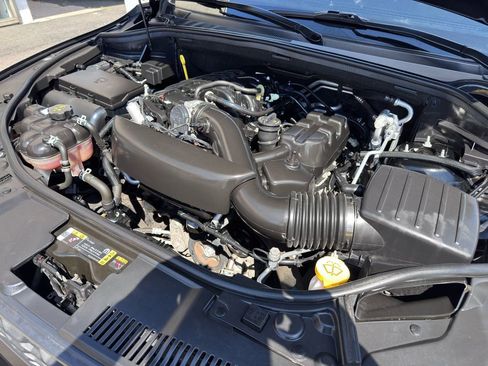 Used 2022 Dodge Durango GT AWD/4WD image 47