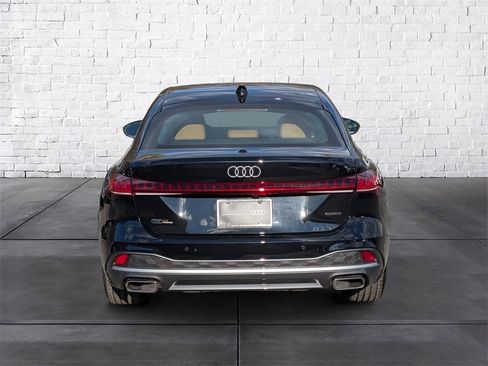 Used 2025 Audi A5 2.0T Premium Plus w/ Premium Plus image 6