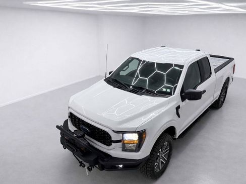 Used 2023 Ford F150 XL w/ STX Appearance Package AWD/4WD image 30
