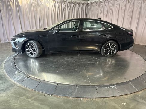 Used 2025 Hyundai Sonata SEL FWD image 8