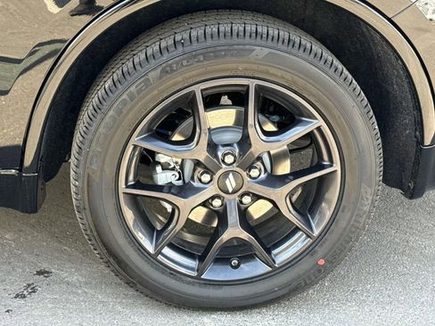 New 2026 Dodge Durango GT AWD/4WD image 38