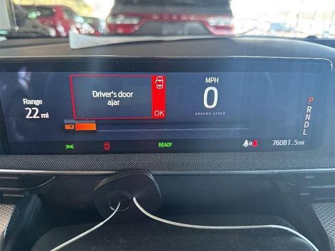 Used 2021 Ford Mustang Mach-E Select image 16