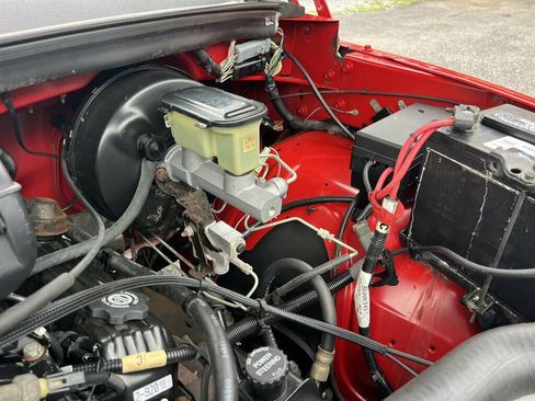 Used 1994 Dodge Ram 1500 Truck 2WD Regular Cab image 77