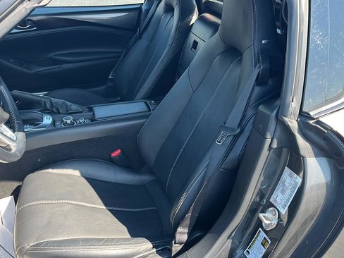 Used 2020 MAZDA MX-5 Miata RF Grand Touring image 19