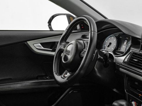 Used 2014 Audi S7 Prestige w/ Driver Assistance Package image 14